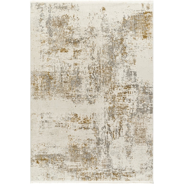 Livabliss Perugia PRG-2304 Area Rug , With Fringe PRG2304-71010 - main